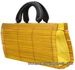 Bali Bamboo Handbags