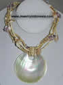 Manufacturer Mother Of Pearl Shell Jewelry