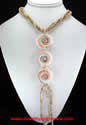 Online Mother Of Pearl Shell Jewelry