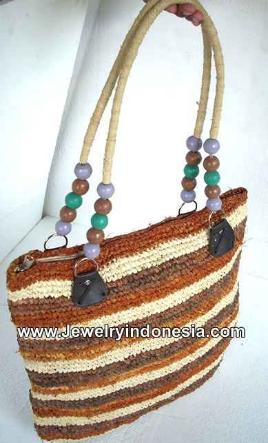 Handmade Women Bags Bali Indonesia