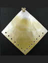 Necklace Pendants Mother of Pearl Shell