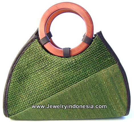 Fashion bags from Indonesia