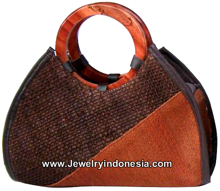 Indonesian Bags