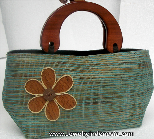 Bamboo Bags Bali