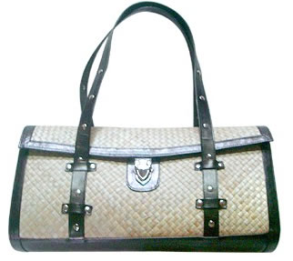 Pandan Purse Indonesia