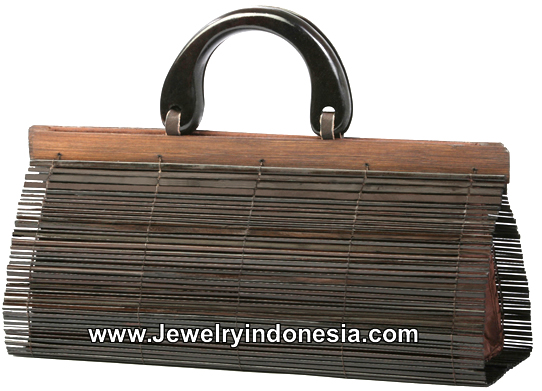 Bamboo Bags Bali