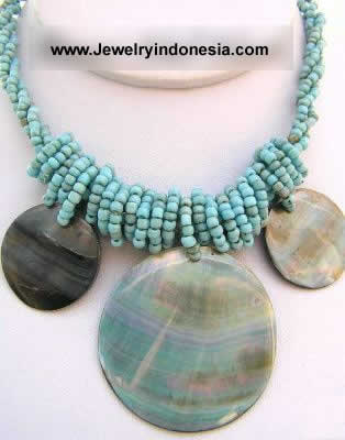 BEADS JEWELRY