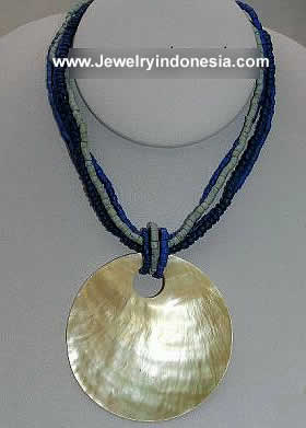 Export Mother Of Pearl Shell Jewelry