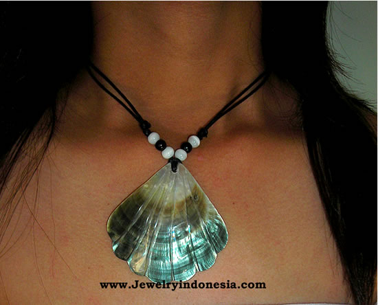 Producer Mother Of Pearl Shell Jewelry