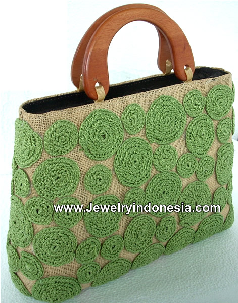 Wholesale Bali Handbags