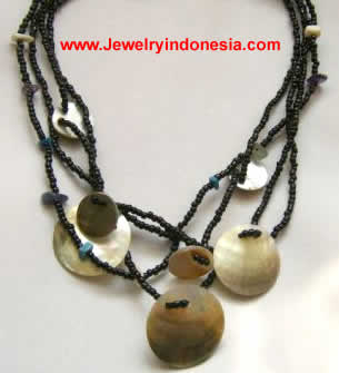 DISTRIBUTOR MOP SHELL JEWELRY