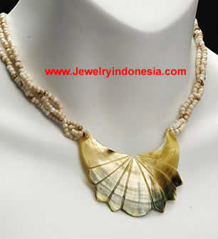 FACTORY MOP SHELL JEWELRY