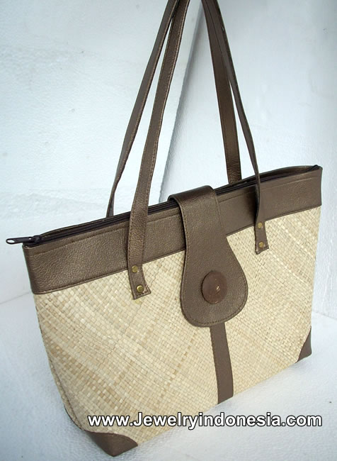 Handmade Bags Indonesia