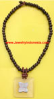 COCO WOOD BEADS FASHION ACCESSORIES