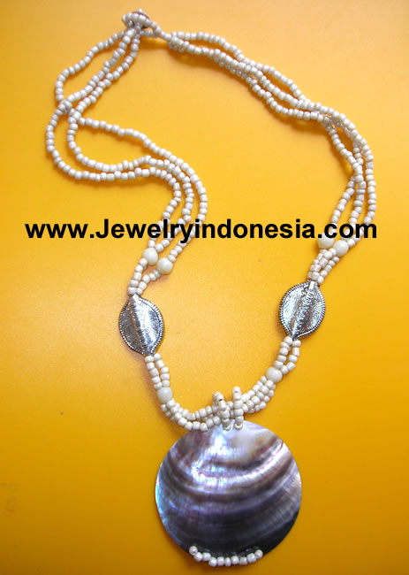 Pearl Shell Jewelry Manufacturer