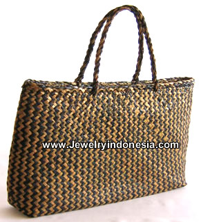 Straw Bags Bali