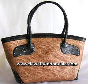 Wholesale Straw Bags