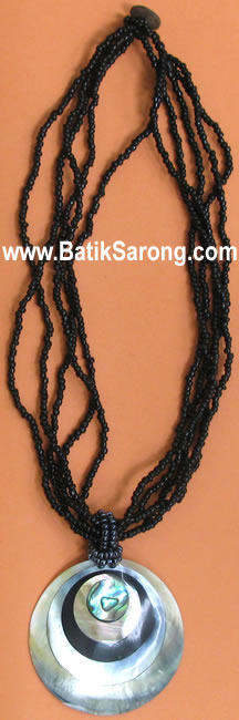 Seed Bead Necklaces Factory