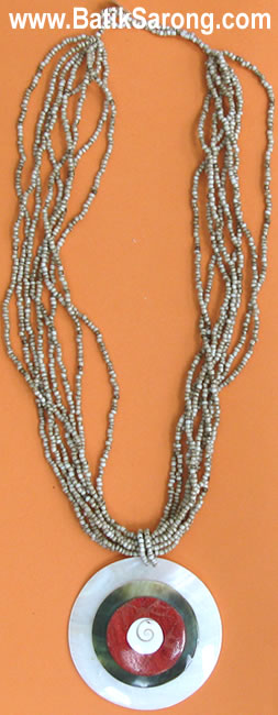 Seed Bead Necklaces Suppliers