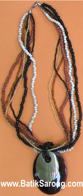 Seed Beads Accessories