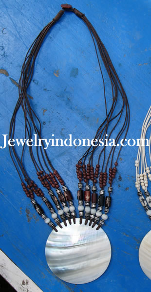 Sea Shell Fashion Accessories Indonesia