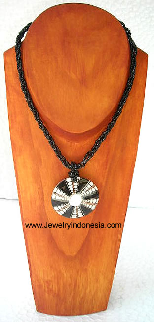 Indonesia Costume Jewelry