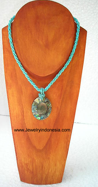 Indonesia Wholesale Costume Jewelry