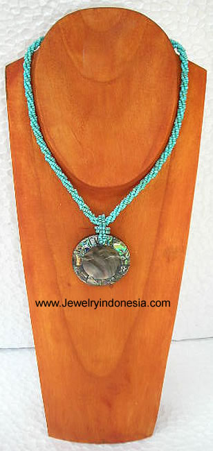 Wholesale Jewelry Indonesia Necklaces