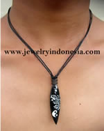 Surfboard Necklaces Jewelry from Bali Indonesia Surf Jewelry Fashion Accessories