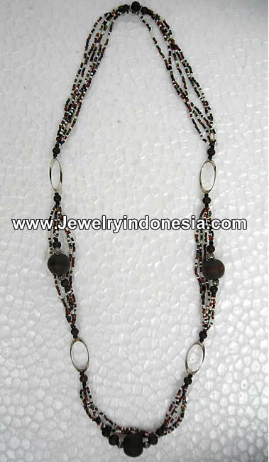 Fashion  Necklaces Export Bali