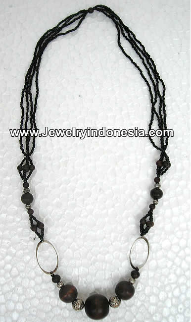 Fashion  Necklaces Supplier Bali