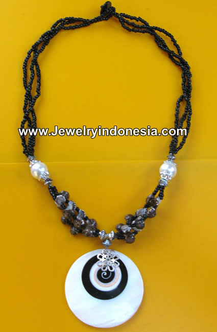 Beads Jewelry Bali