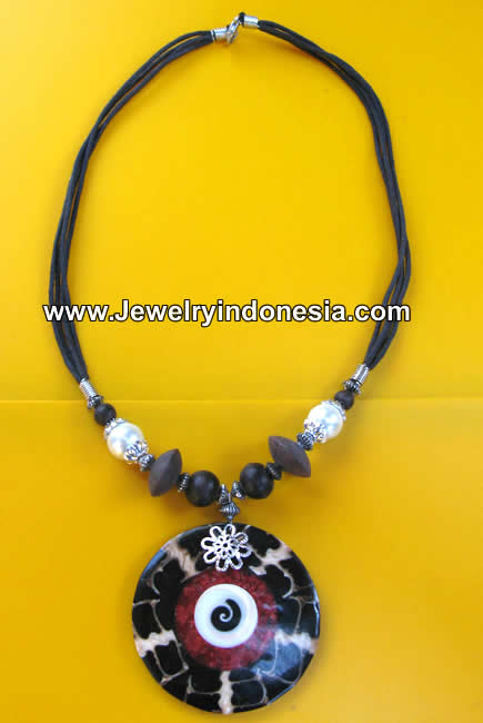 Fashion Accessories Necklaces Bali