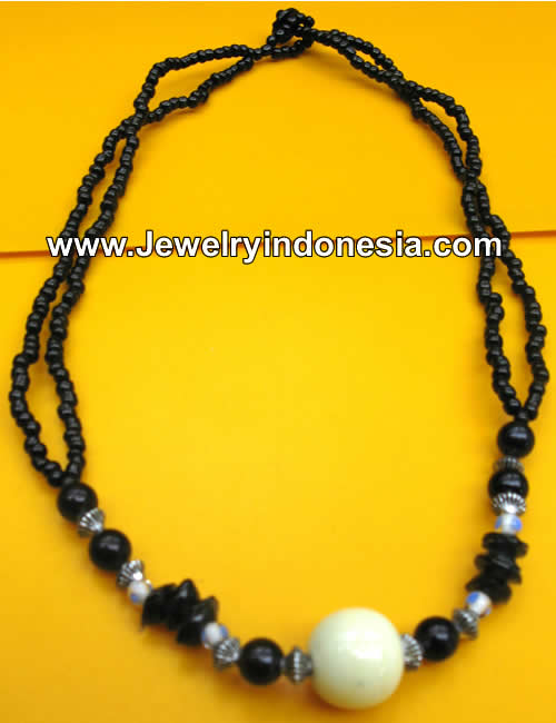 Fashion  Necklaces Wholesale Bali