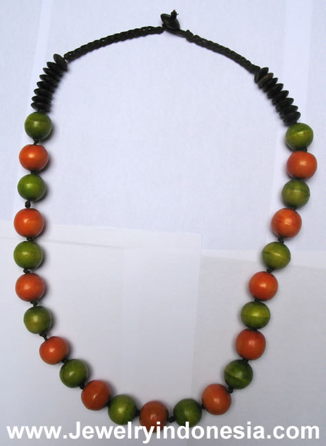 Resin Beads Jewelry Wholesale Bali