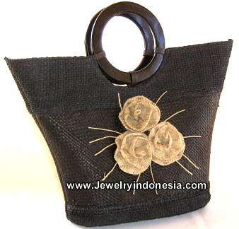 Indonesia Fashion Bags handmade bags Bali Indonesia