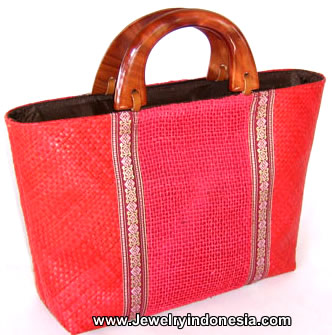 Natural Bags Bali