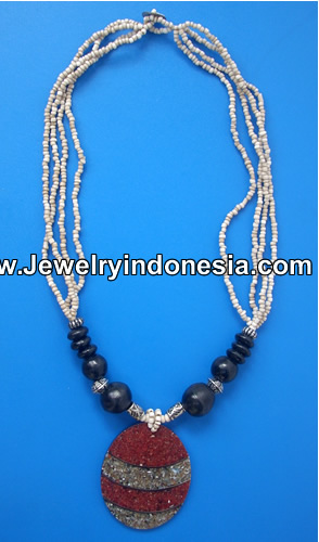 Fashion Costume Jewellery Bali Indonesia