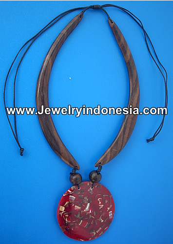 Beaded Jewellery Bali Indonesia