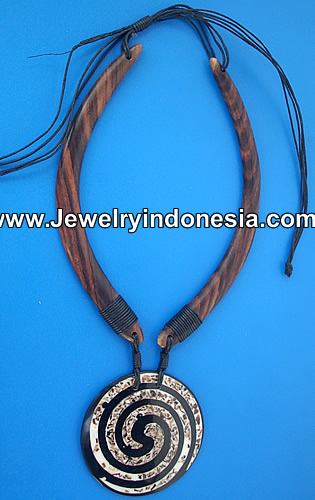 Jewelry Necklace Bali Indonesia