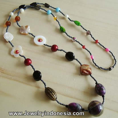 Wholesale Trendy Fashion Jewelry Bali Indonesia