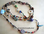 Fashion Jewelry Necklaces Bali Indonesia