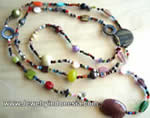 Beaded Necklaces Wholesale Bali Indonesia