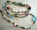 Resin Beads Accessories Bali Indonesia