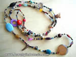 Resin Beads Fashion Jewelry Bali Indonesia