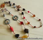 Wholesale Beaded Fashion Jewelry Bali Indonesia