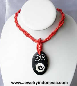 Indonesian Handcrafted fashion accessories & costume jewelry