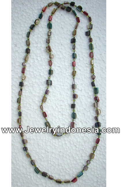 Beaded Necklaces Wholesale Bali