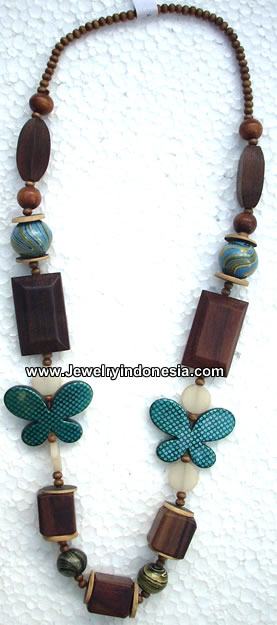 Fashion Necklaces Bali