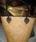 Bag8-13 Rattan Bags from Bali